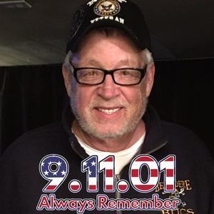 Meet your Posher, Ed